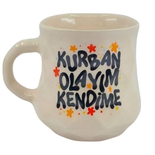 Kurban olayim