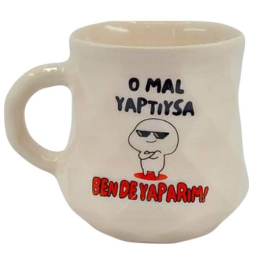 O mal yaptiysa O mal yaptiysa