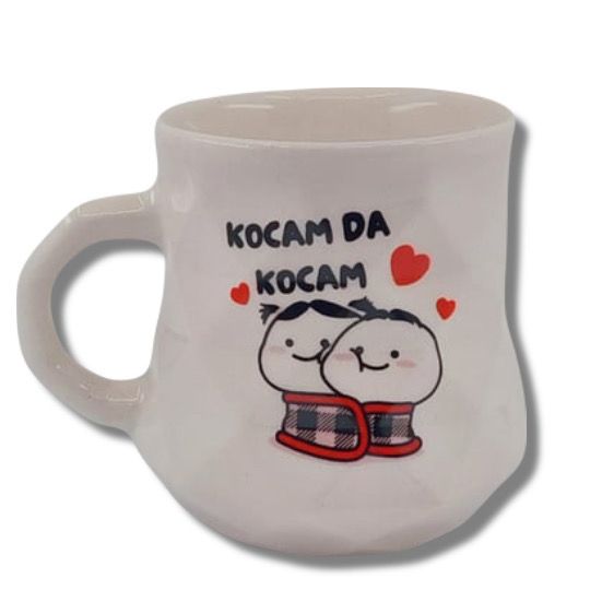 Kocamda kocam