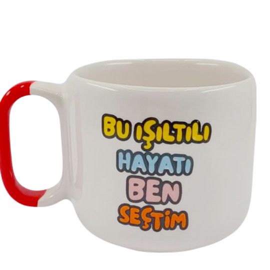 Bu isiltili hayati