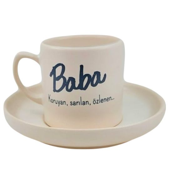 Baba venus espresso 