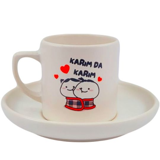 Karimda karim