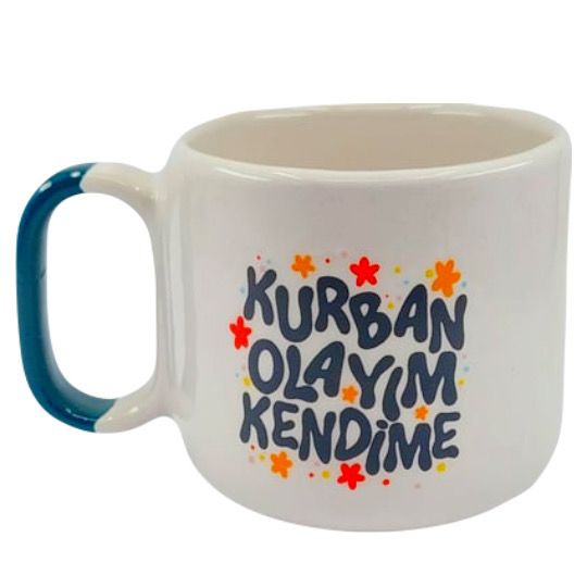 Kurban olayim