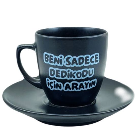 Dedikodu