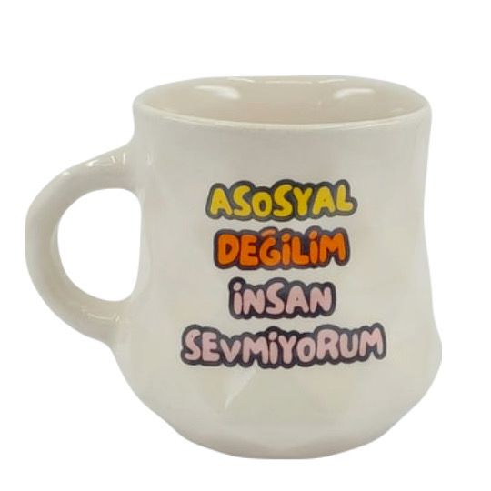 Asosyal