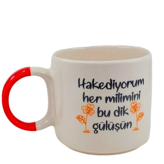Hak ediyorum