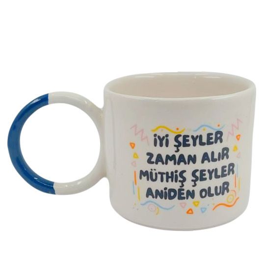 Iyi seyler