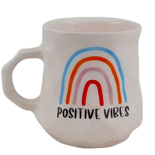 Positive vibes Positive vibes