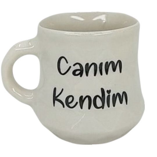 Canim Kendim