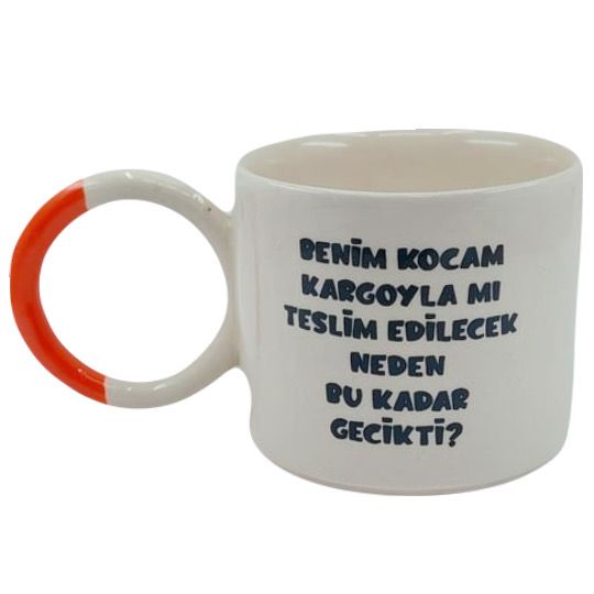 Benim kocam
