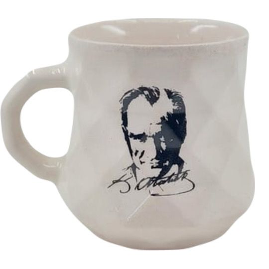 Ataturk Diamond klein 