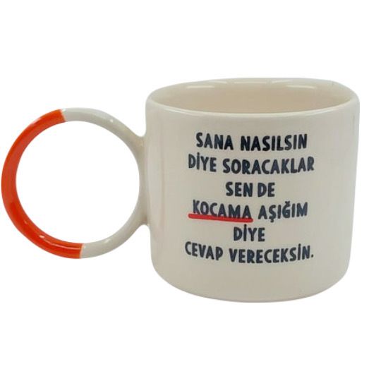Kocama asigim