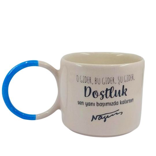 Dostluk