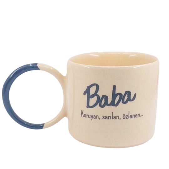 Baba (zwart)