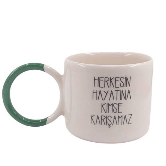 Herkesin hayatina