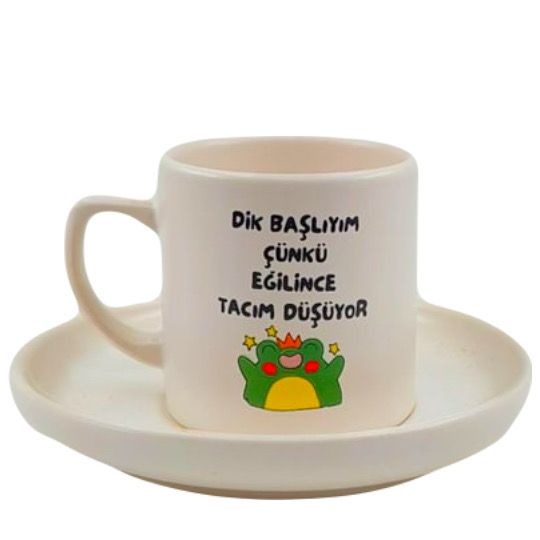 Dik başlıyım Venus espresso 