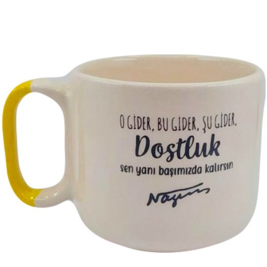 Dostluk
