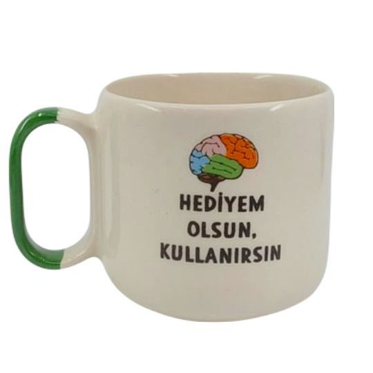Hediyem olsun