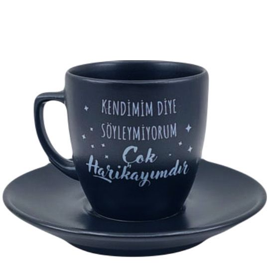 Harikayimdir 