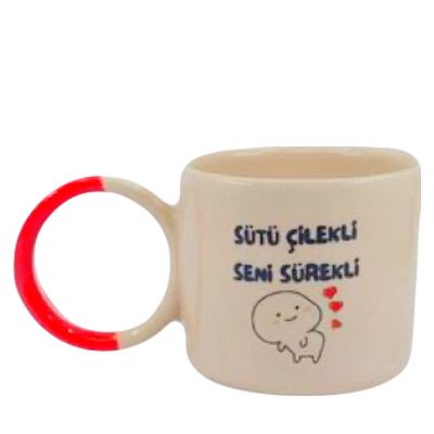Sutu cilekli