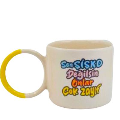 Sisko degilsin
