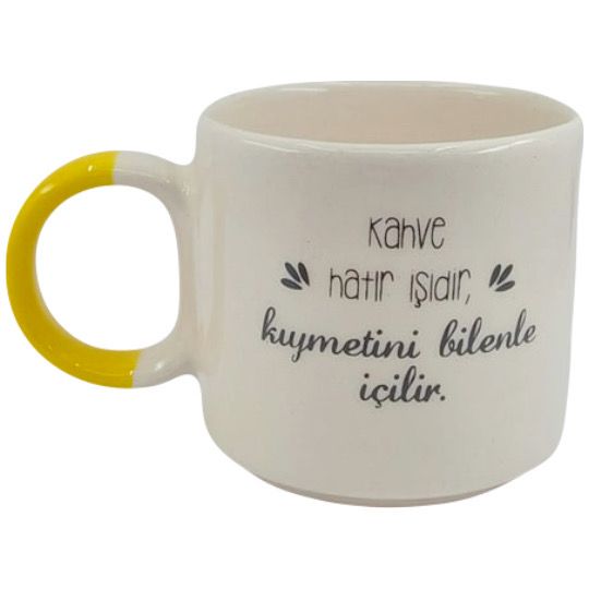 Kahve hatır