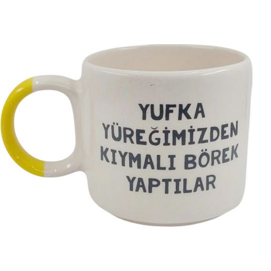 Yufka yuregimizden