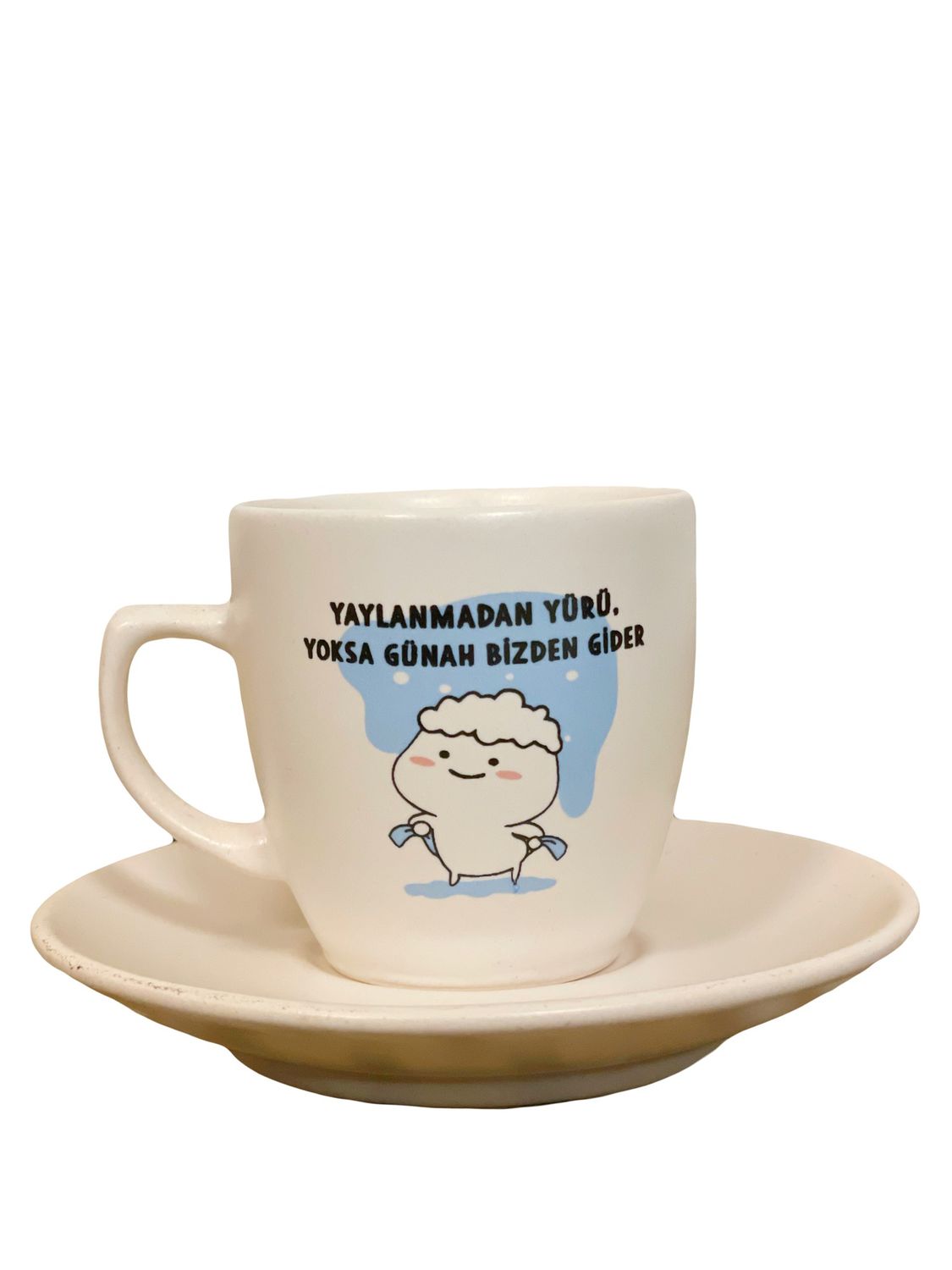 Yaylanmadan yuru