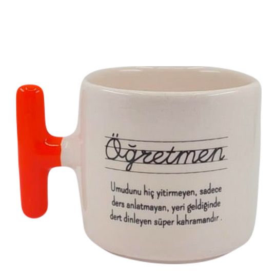 Öğretmen