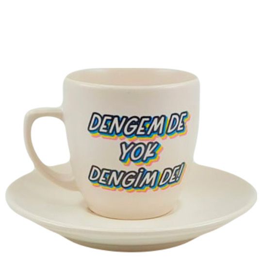 Dengemde yok