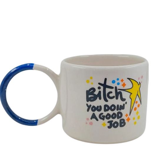 Bitch