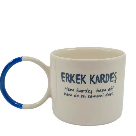 Erkek kardes