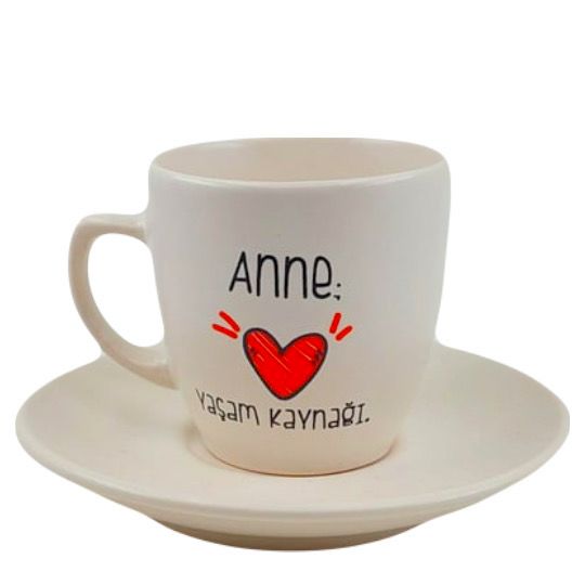 Anne yasam kaynagi