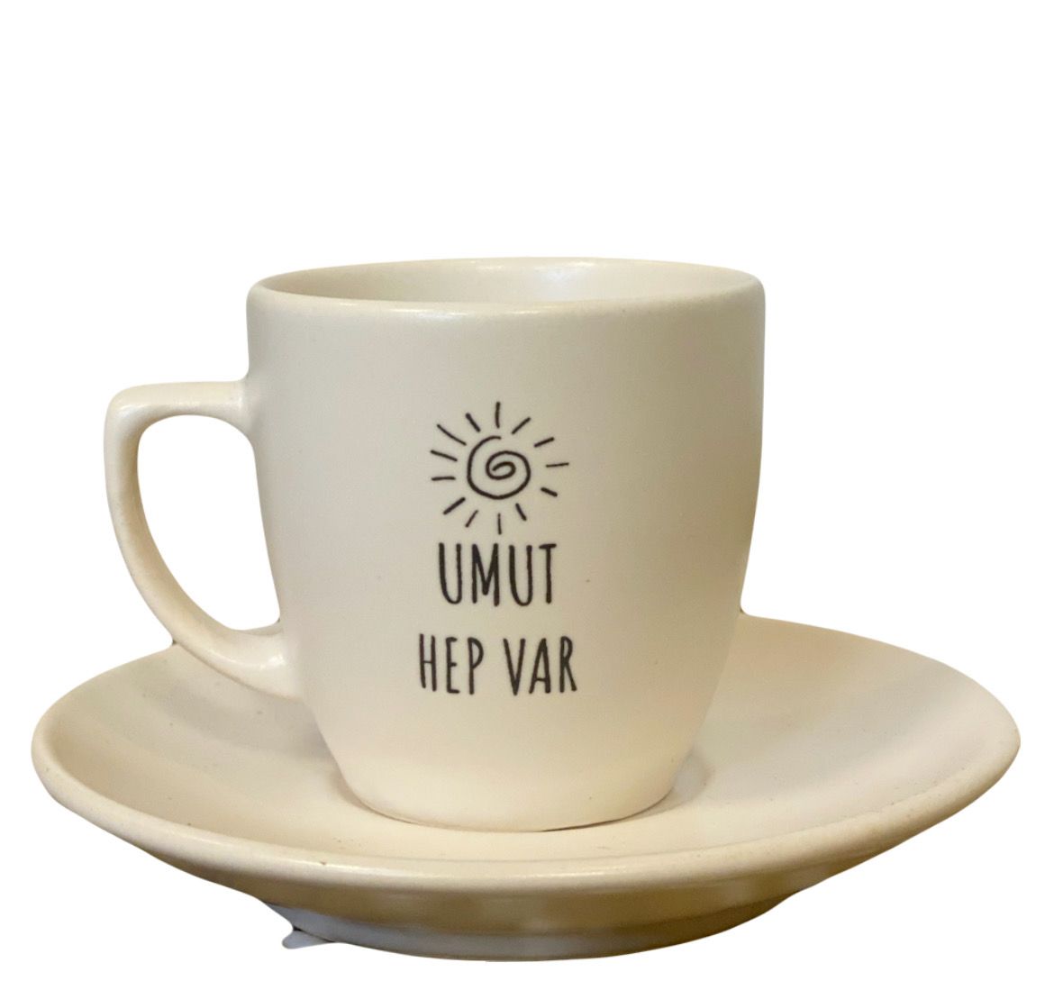 Umut Hep Var