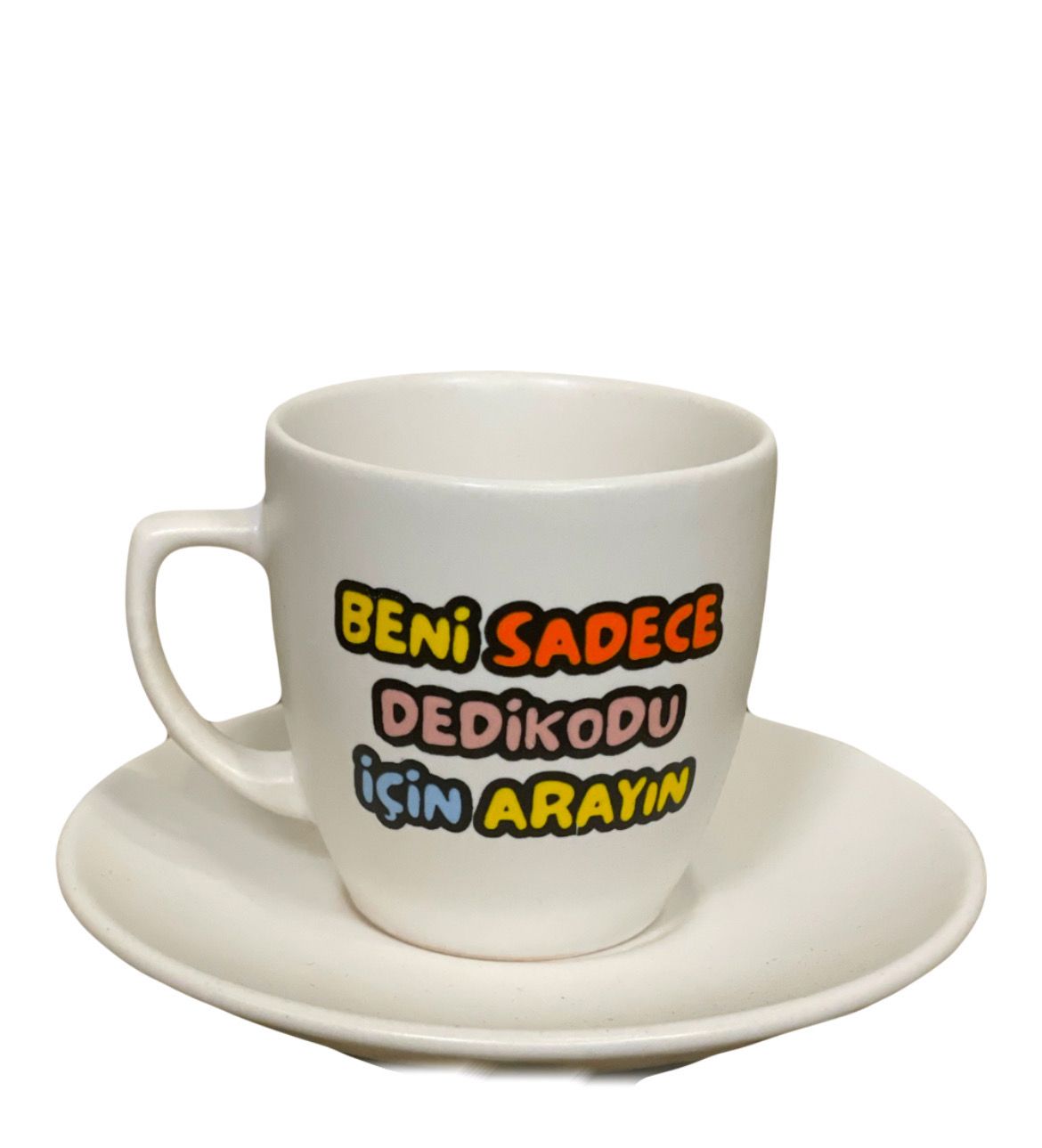 Dedikodu