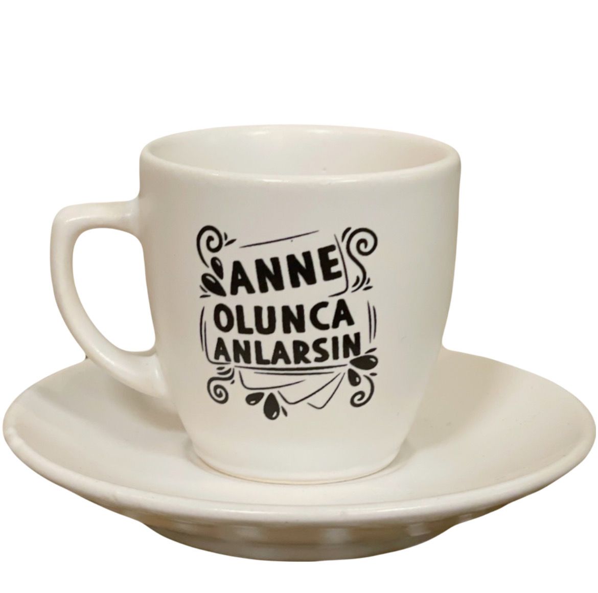 Anne Olunca Anlarsin
