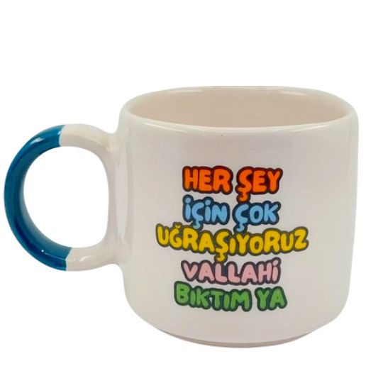 Herşey için