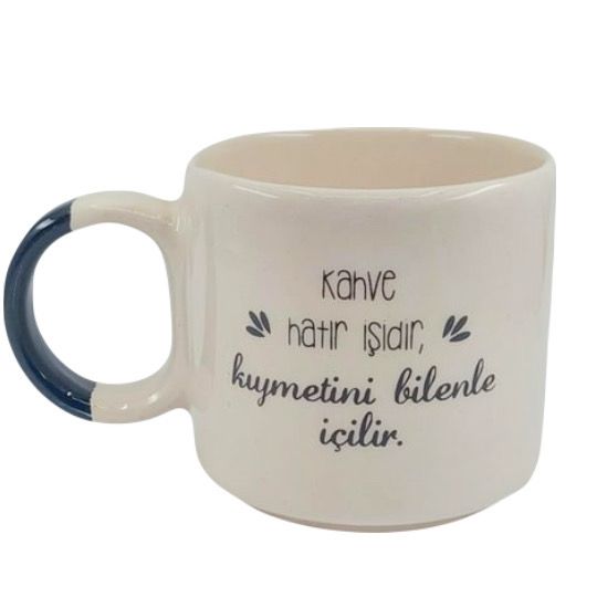 Kahve hatır