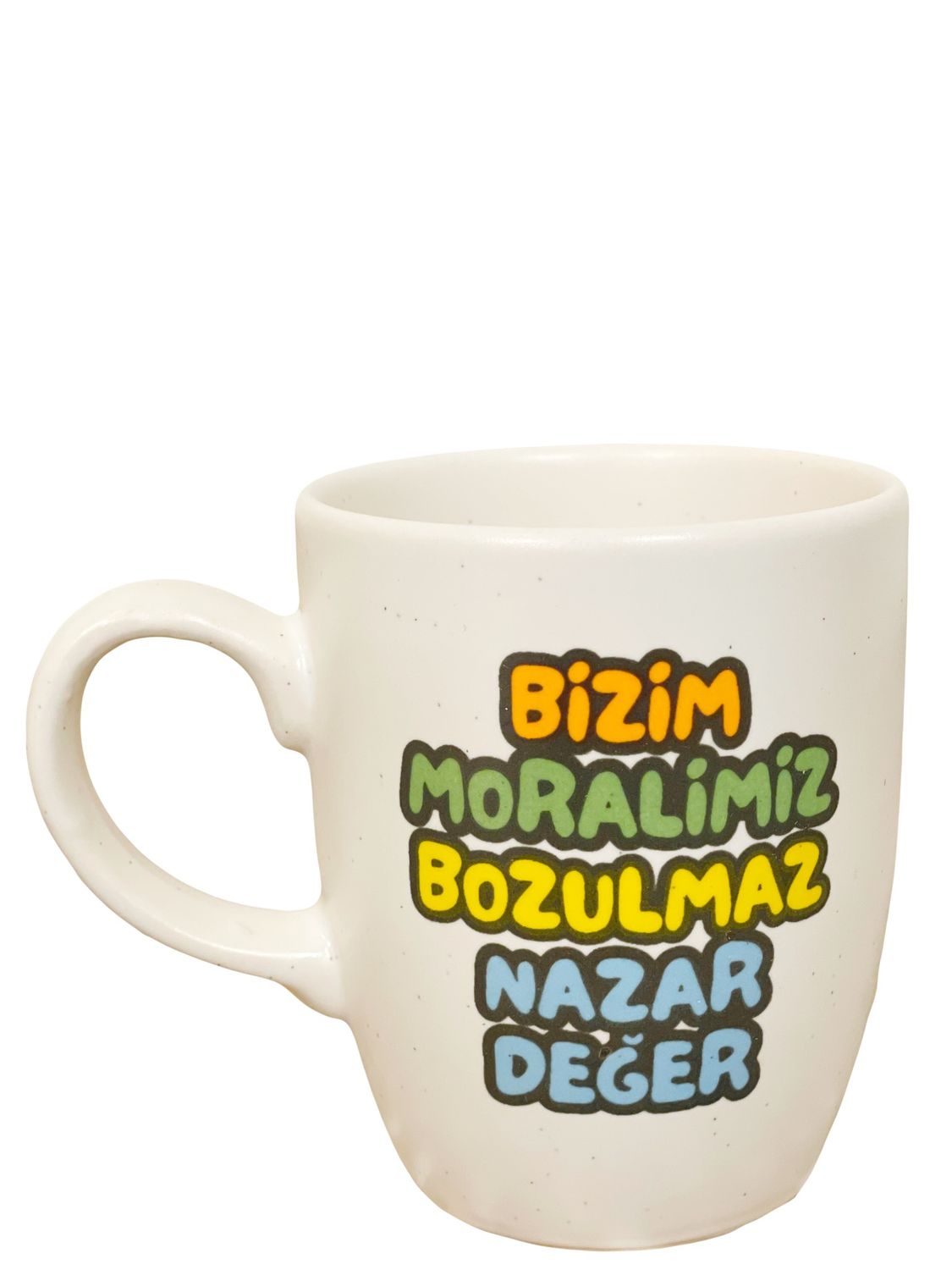 Nazar deger