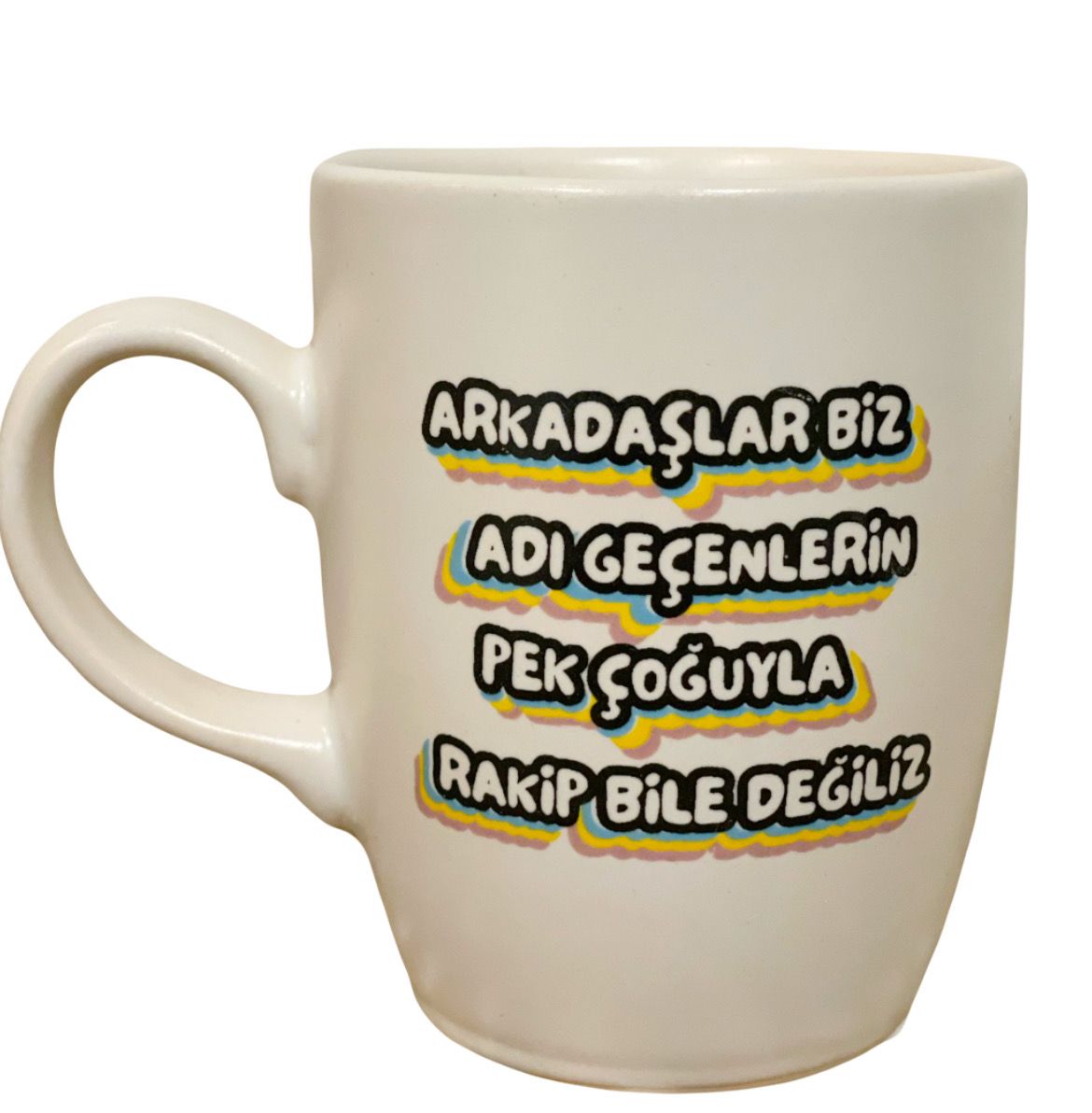 Rakip bile