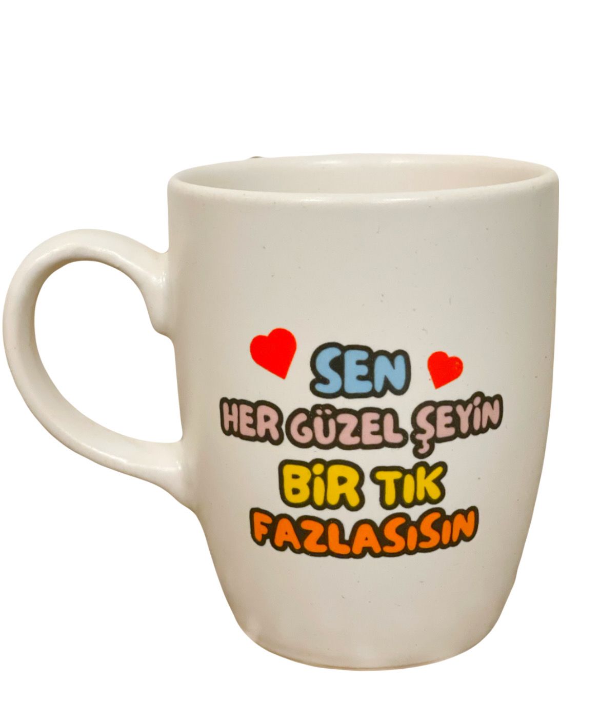 Bir tık fazlası