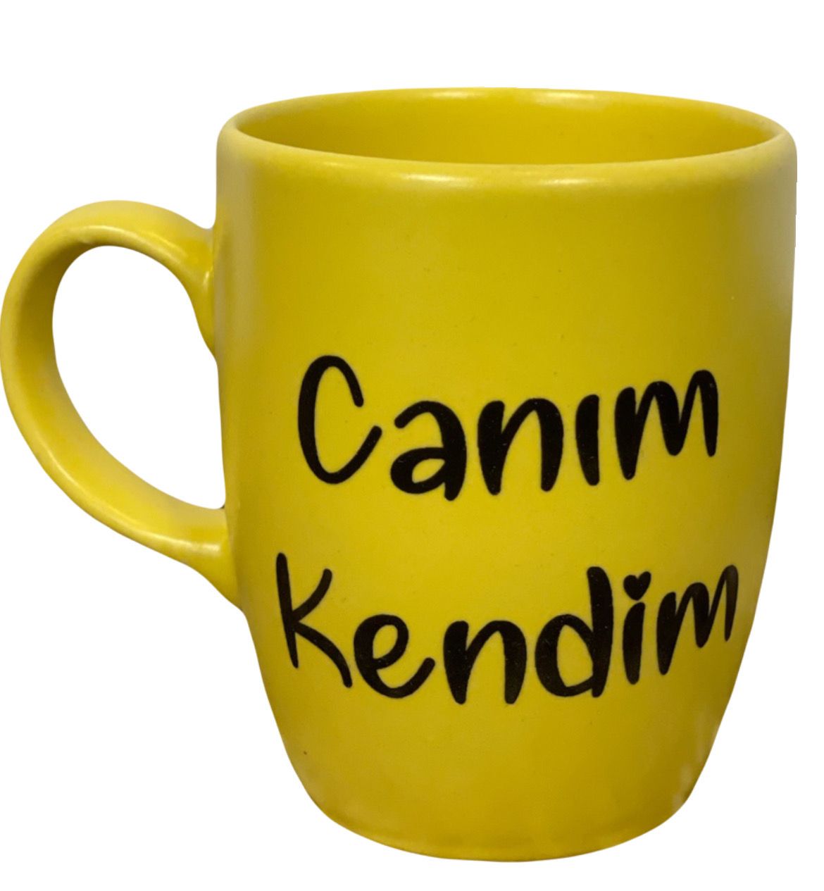 Canim Kendim