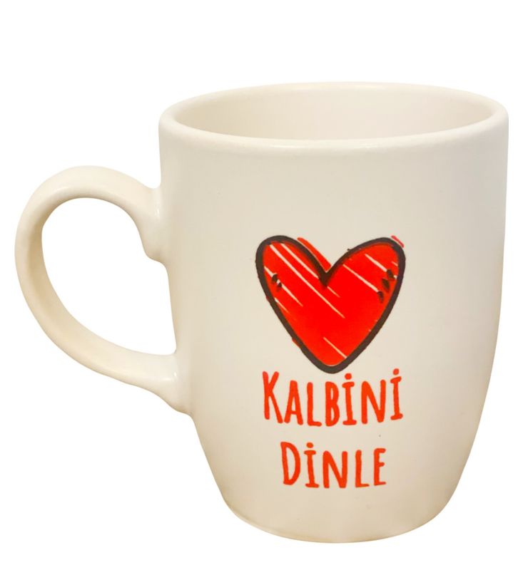 Kalbini Dinle
