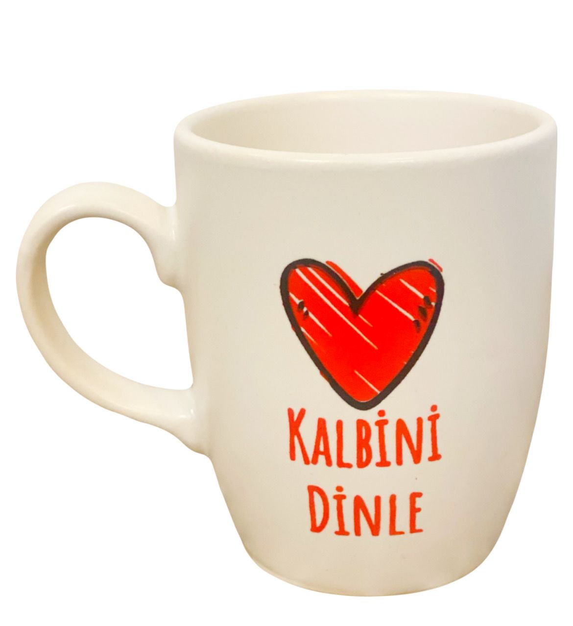 Kalbini Dinle