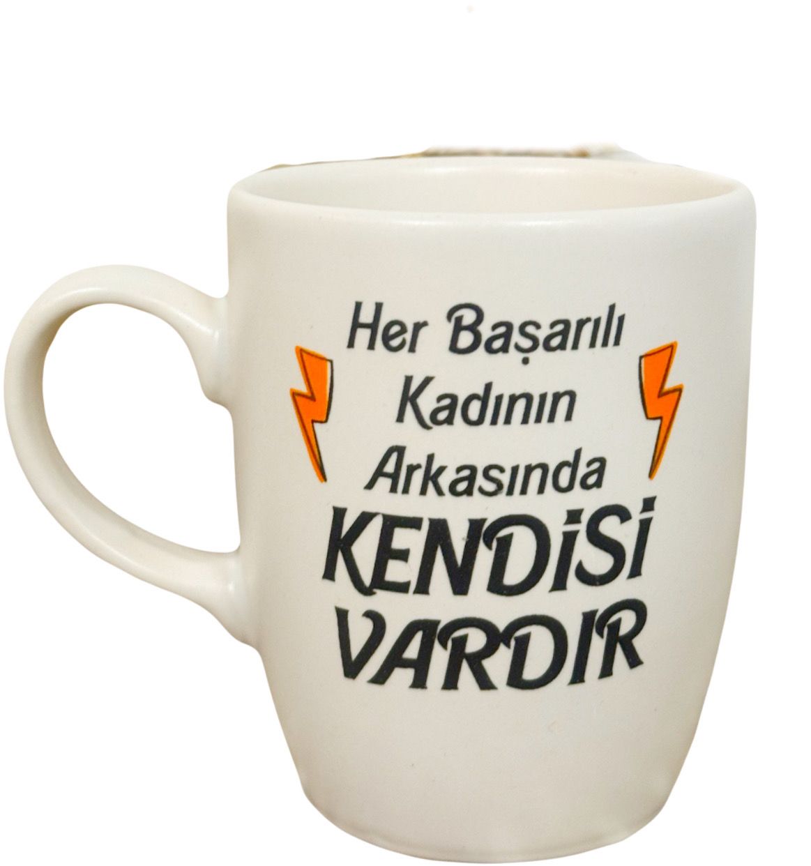 Her basarili kadinin 
