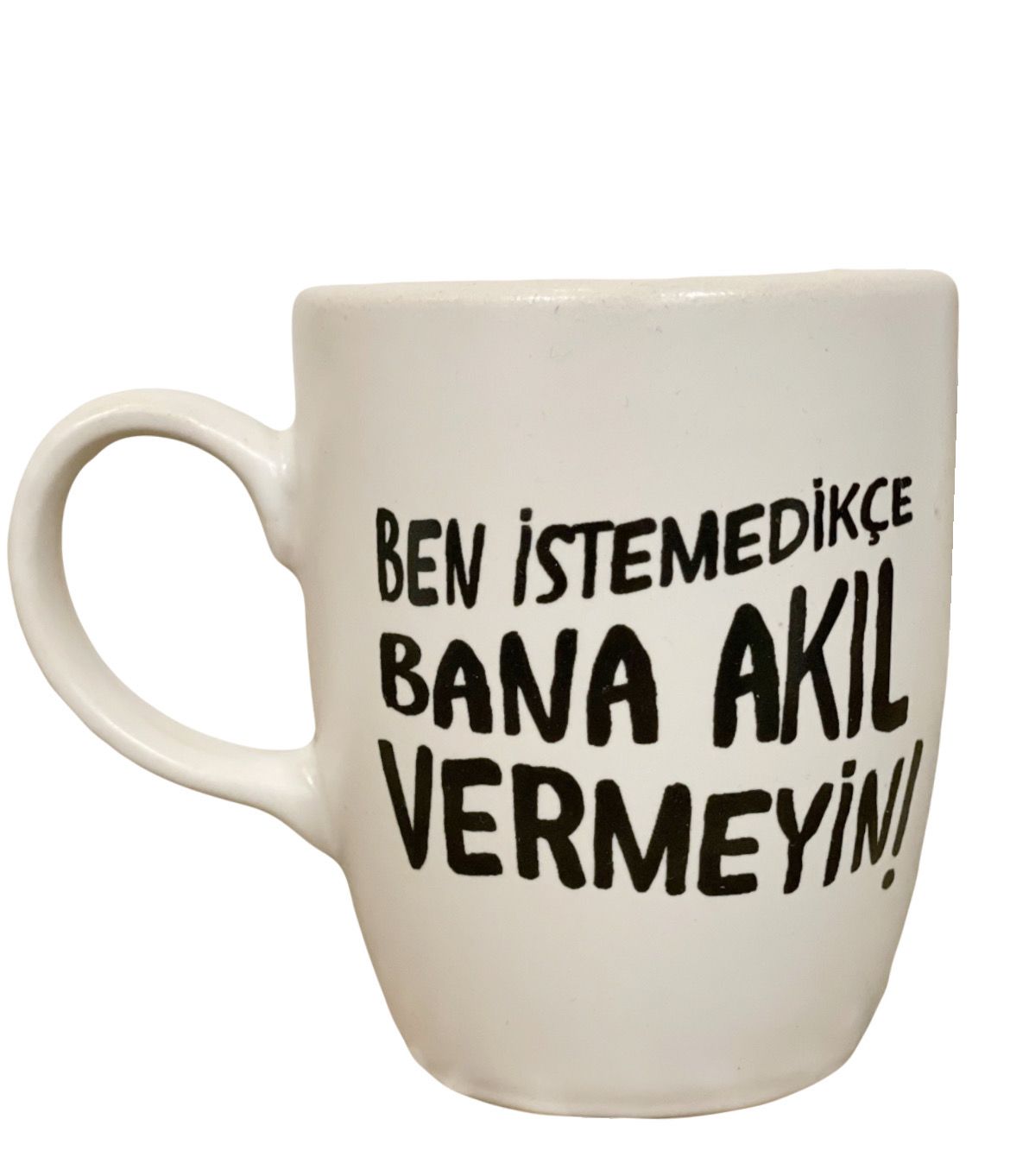 Akil Vermeyin