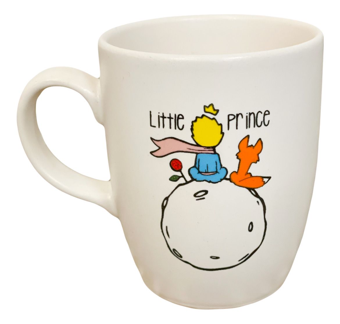 Little Prince