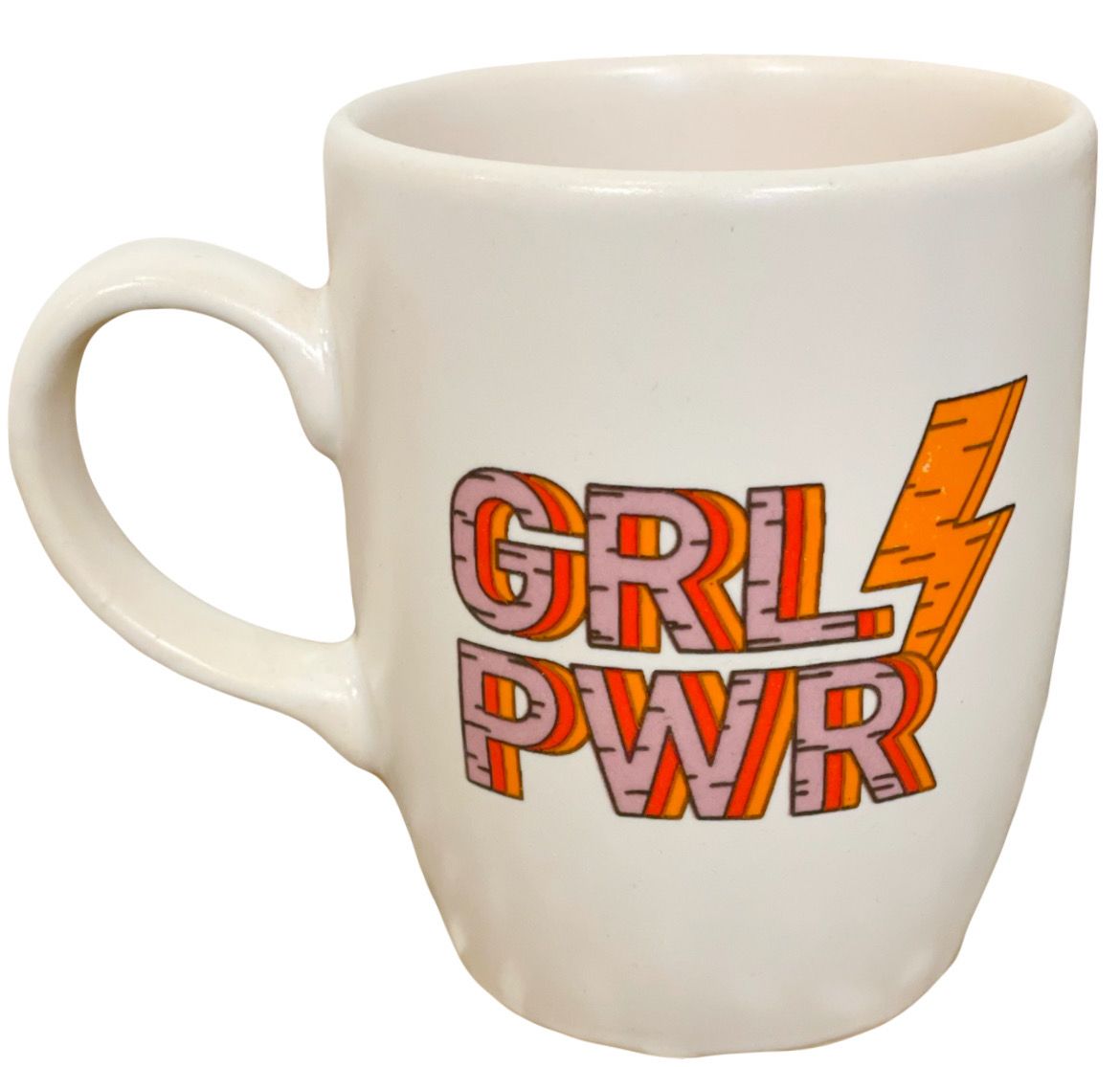 Grl pwr