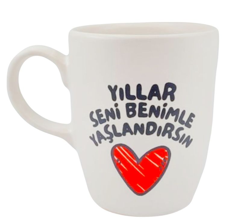 Yillar seni benimle