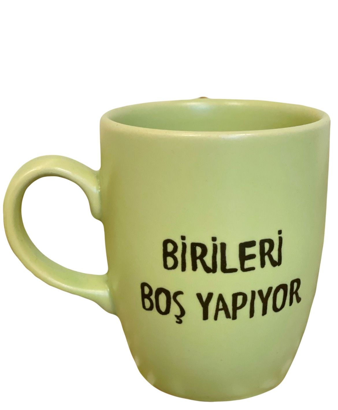 Birileri Bos Yapiyor